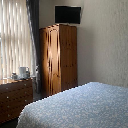 Brene Hotel Blackpool Room photo