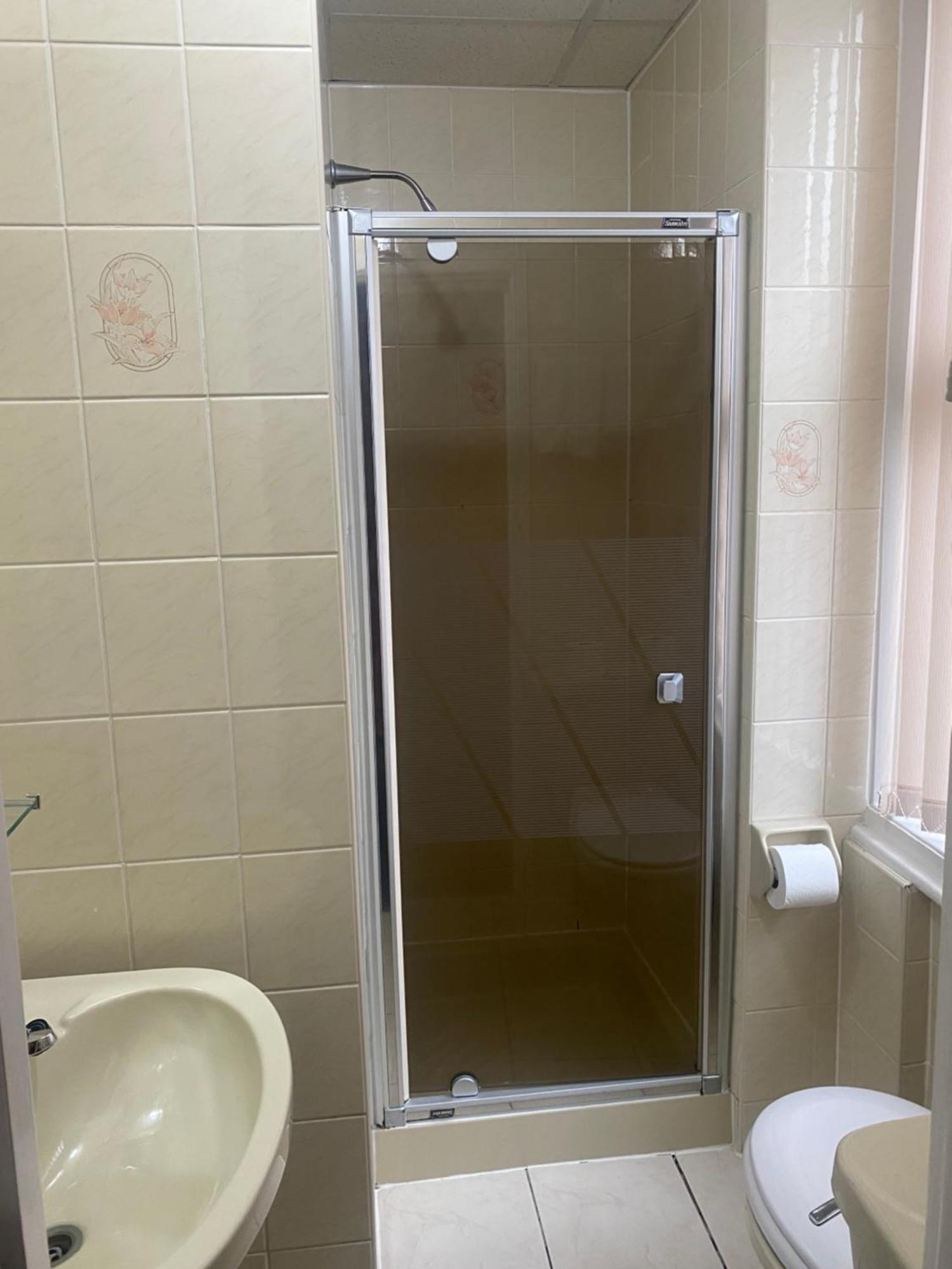 Brene Hotel Blackpool Room photo