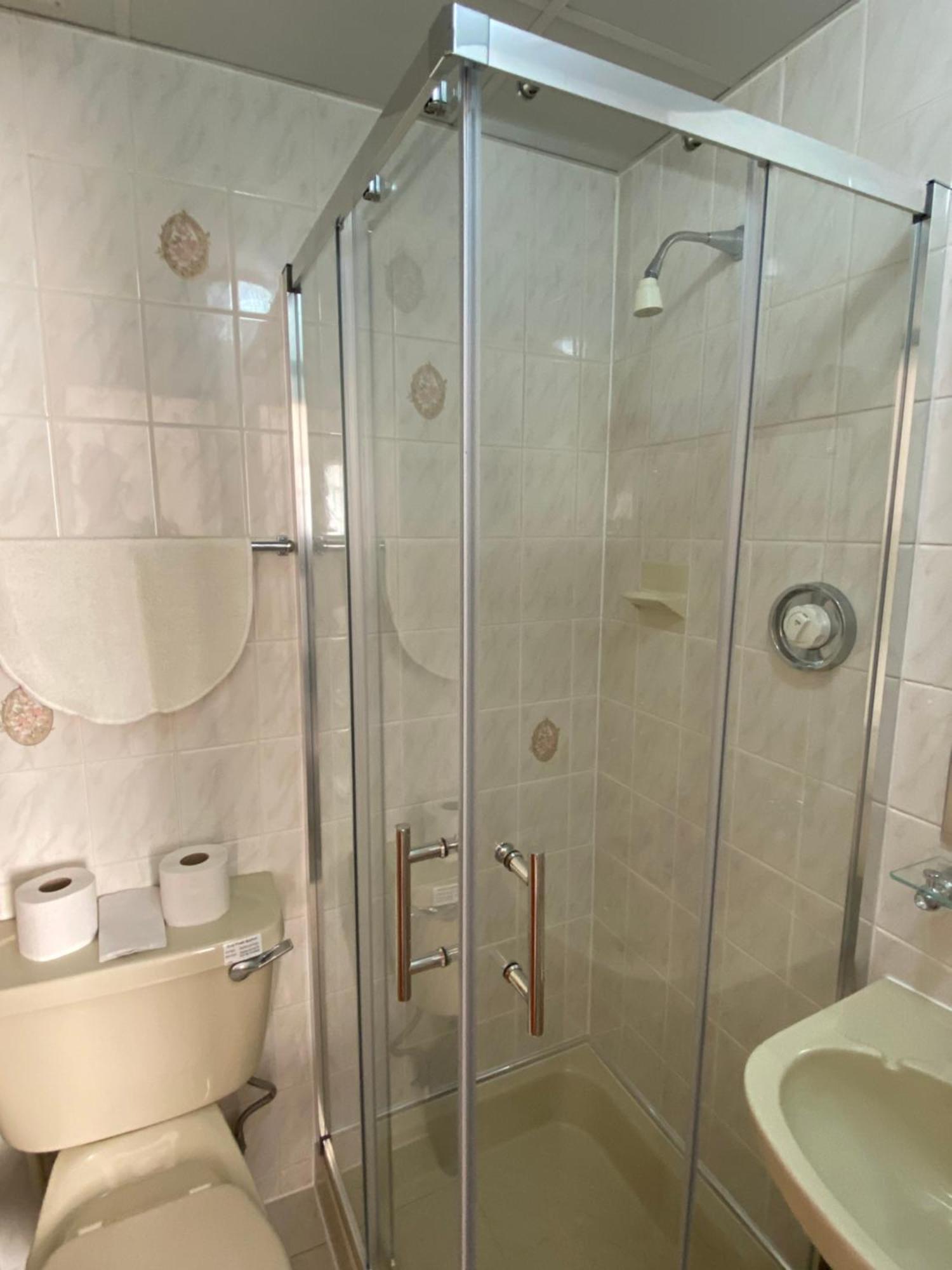 Brene Hotel Blackpool Room photo